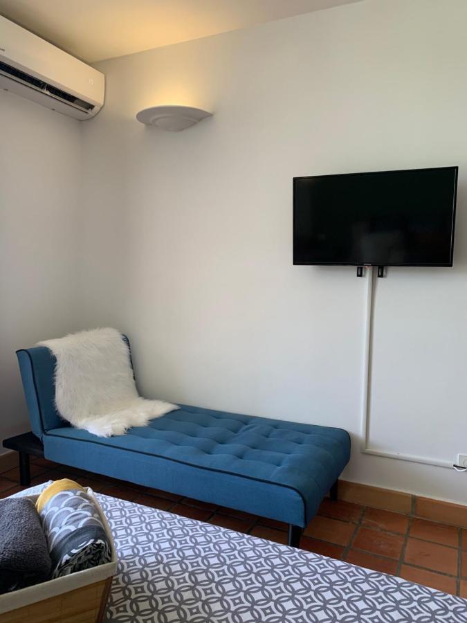 Sous Les Tropiques Apartment Ла Трините Екстериор снимка