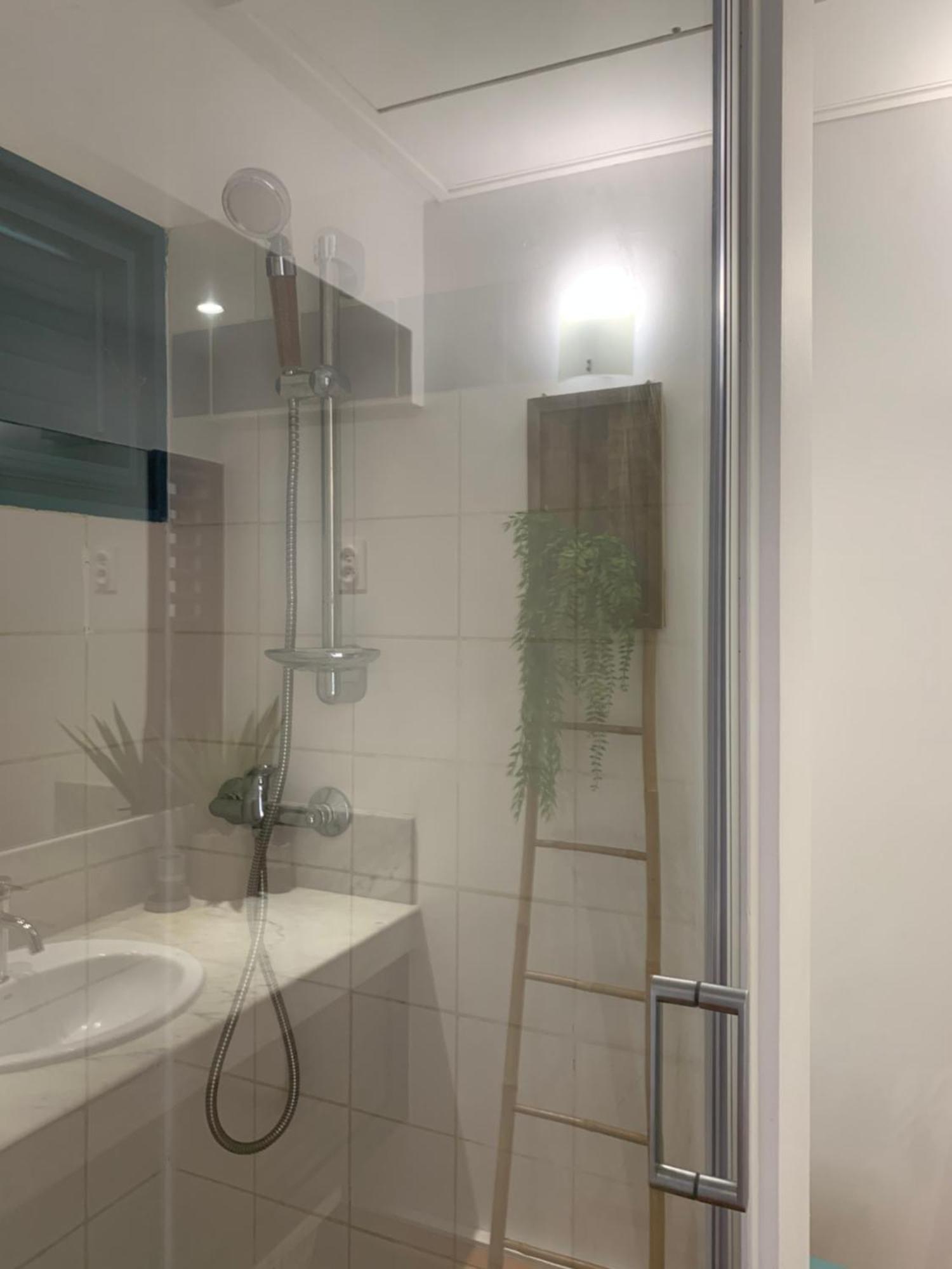 Sous Les Tropiques Apartment Ла Трините Екстериор снимка